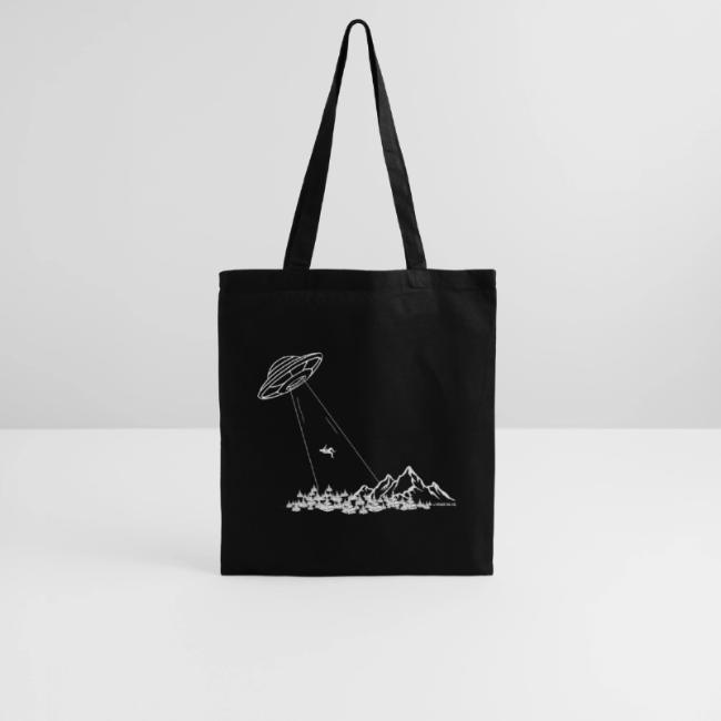 ovni alien abduction Boutique l'heure du cri