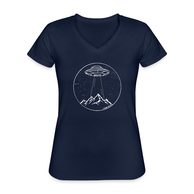 voyage étoiles t-shirt Boutique l'heure du cri