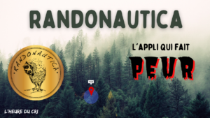 Lire la suite à propos de l’article Randonautica: L’application inexplicable