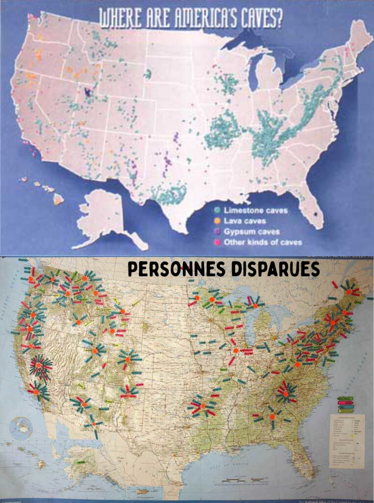 paranormal l'heure du cri