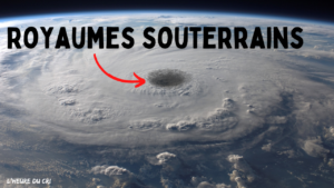 Lire la suite à propos de l’article Terre Creuse: Une Exploration des Royaumes Souterrains