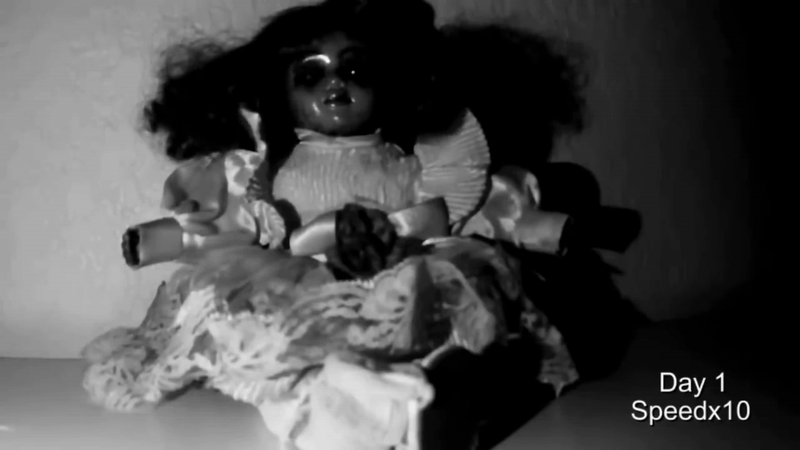 mystere paranormal objets maudits