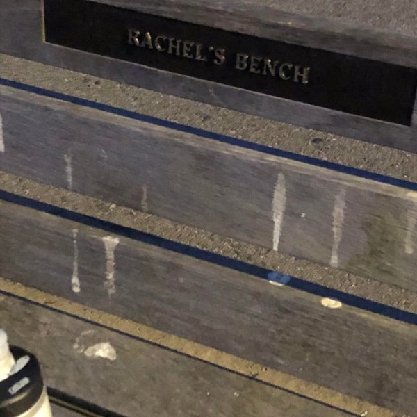 paranormal l'heure du cri