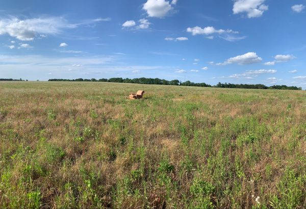 randonautica inexplicable l'heure du cri